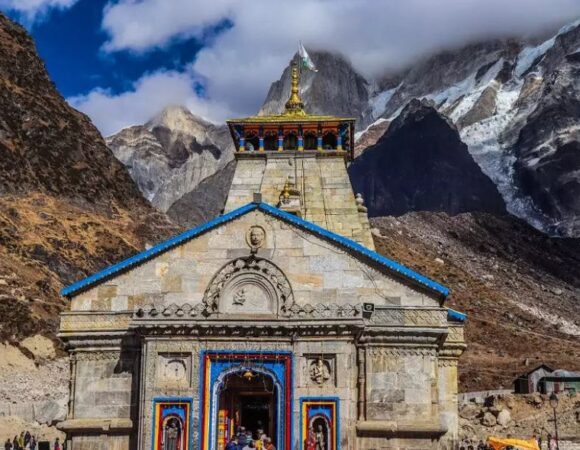 Kedarnath (June) – 9 days 8 Nights