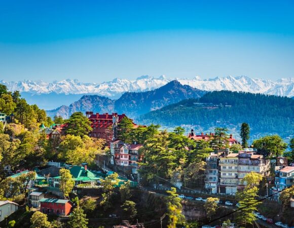 Shimla Manali Tour – 9 Days 7 Nights